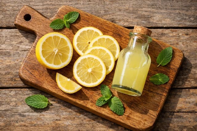In-depth look: everything you need to know about Lemon Juice Detox.