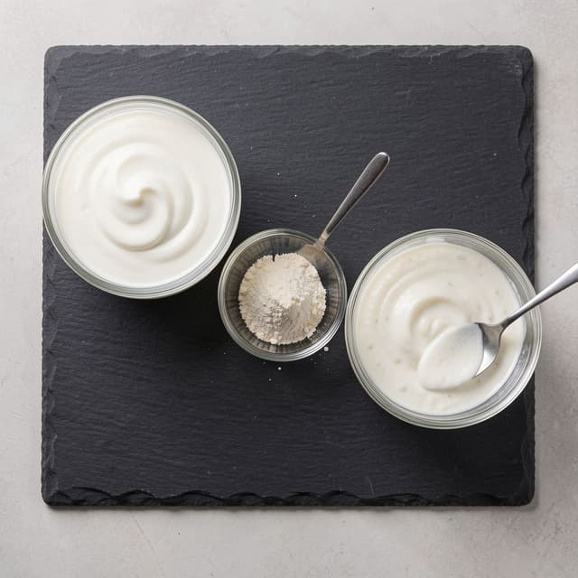 Carragenina nello yogurt greco: Fage vs Activia, meno additivi? - cover