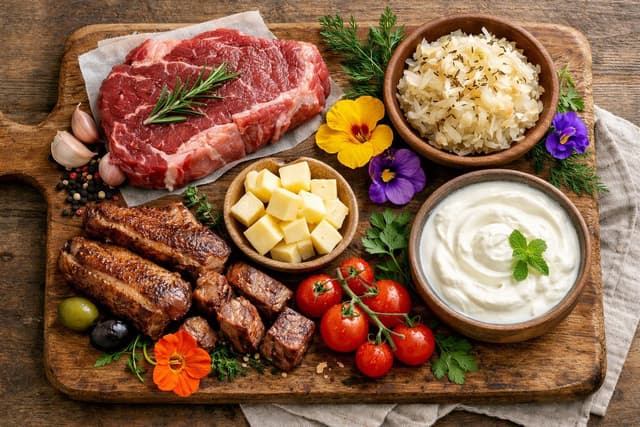 Approfondimento: tutto quello che devi sapere su Il Ruolo dell'Acido Linoleico Coniugato (CLA) nella Salute Intestinale.