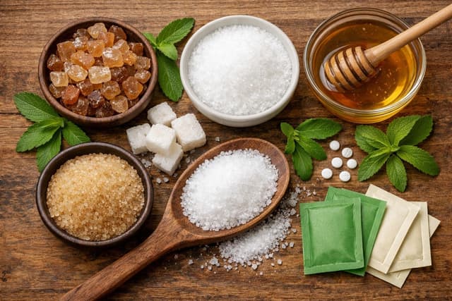 In-depth look: everything you need to know about Effects of Natural Sugars.