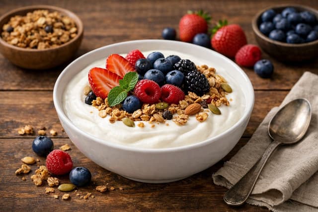 Approfondimento: tutto quello che devi sapere su Yogurt con Fibre.