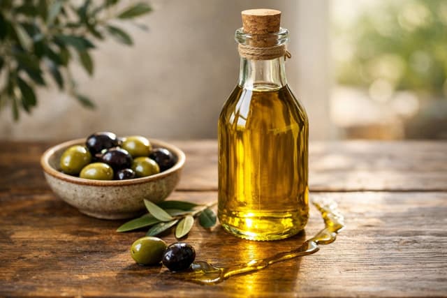 In-depth look: everything you need to know about Choosing the Right Olive Oil.