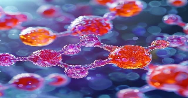 Fructose and Insulin: Understanding Their Impact on Metabolic Health - cover