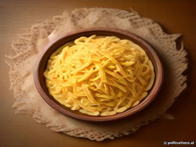 AI-generated illustration: Mueller's vs Ancient Harvest: Durum Wheat Pasta Cooking Performance & - cover