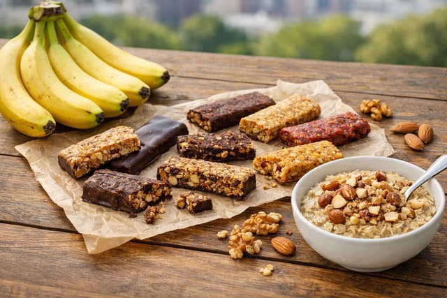 In-depth look: everything you need to know about Gluten and sports.