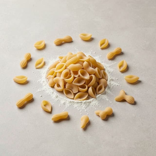 Rappresentazione visiva del soggetto analizzato, senza marchi o confezioni leggibili.