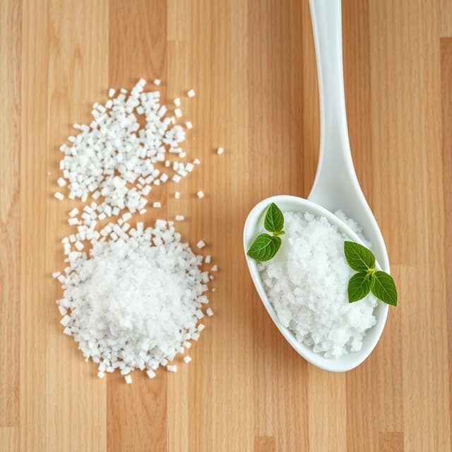 Fresh ingredients for comparing Innocent and Tropicana.