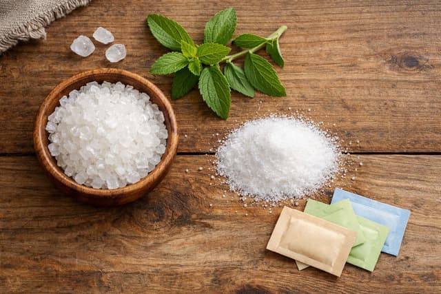 Sugar and Liver: Health Effects - cover
