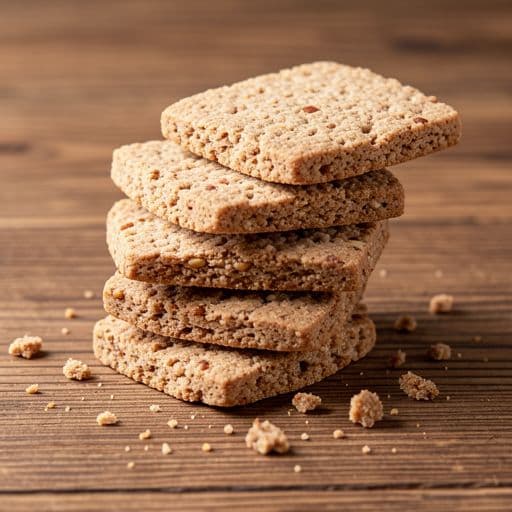 Colussi vs Misura: Which Whole Grain Biscuit Has More Soluble Fiber - cover