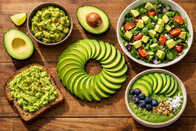 Approfondimento: tutto quello che devi sapere su Avocado.