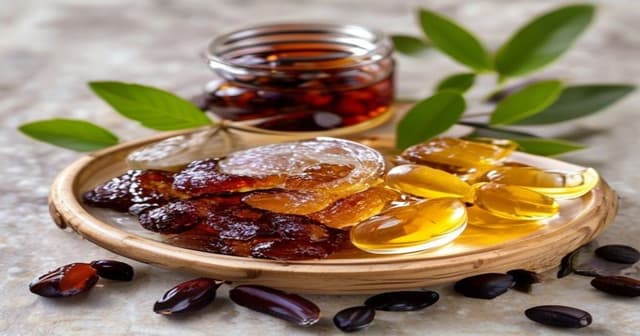 Natural Sugar Substitutes: A Complete Guide to the Best Alternatives - cover