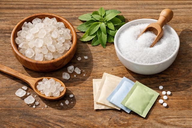 In-depth look: everything you need to know about Sugar and Inflammation.