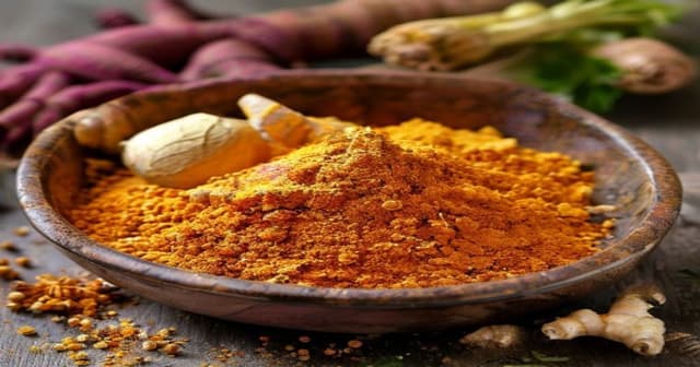 How to Use Turmeric in Everyday Cooking: A Complete Guide - cover